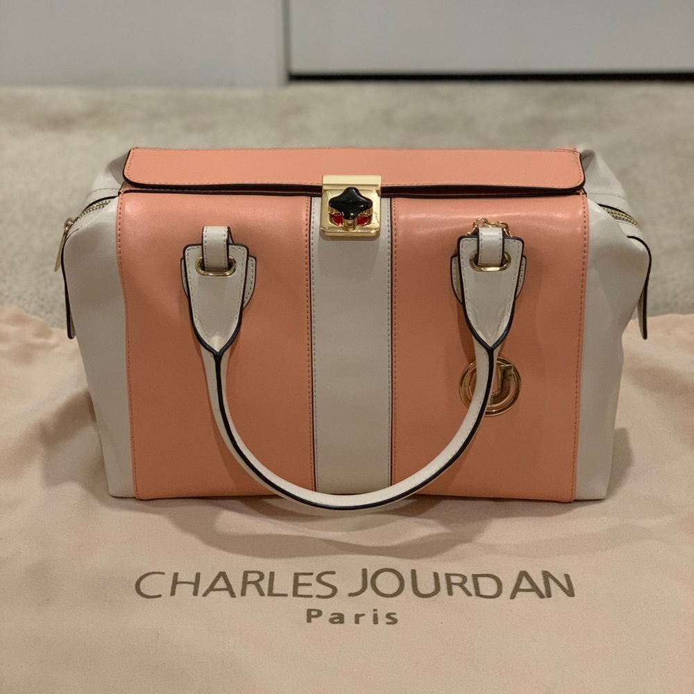 Charles Jourdan Handbag